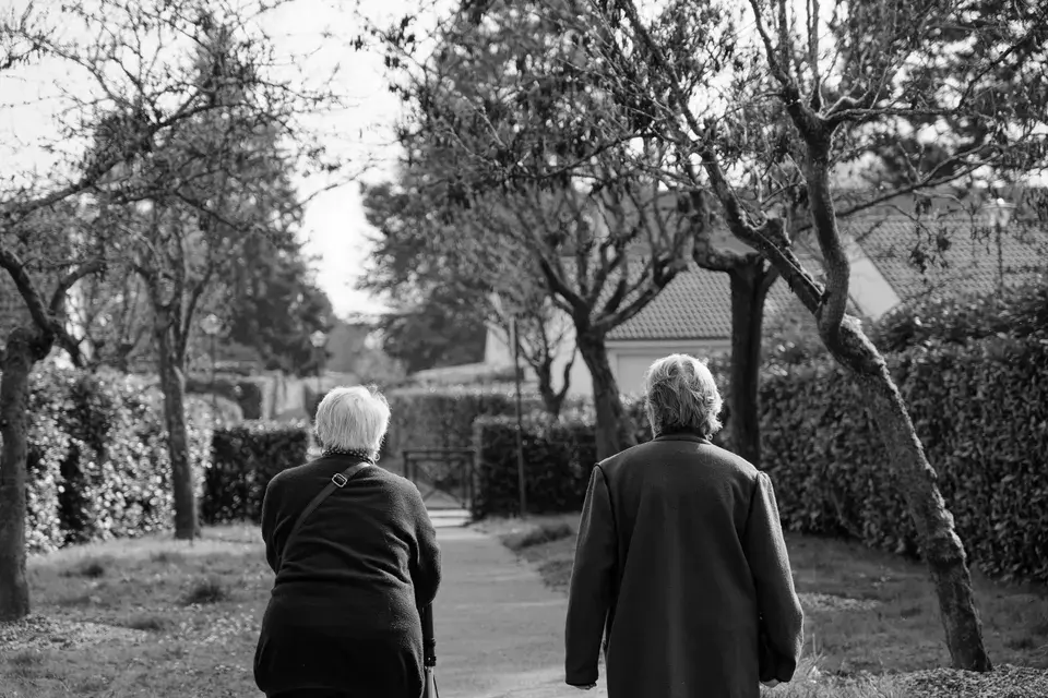 Serving the Yountville Community — Yountville, CA