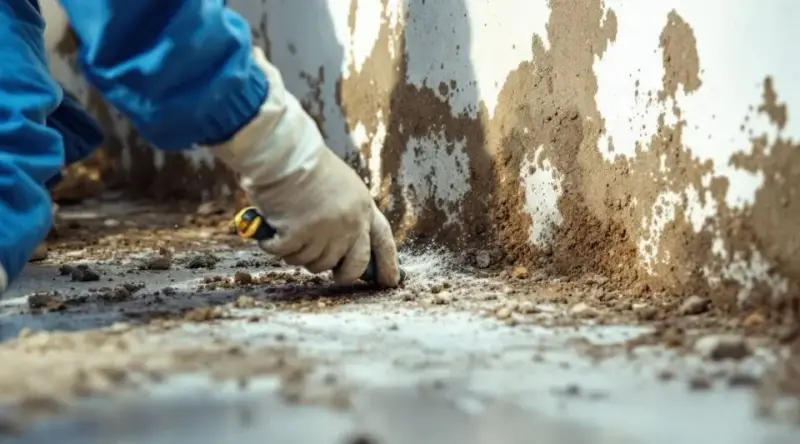 Basement Mold Removal Vacaville
