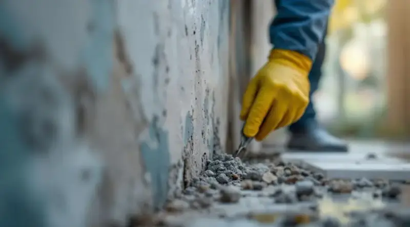 Mold Abatement Services Vacaville