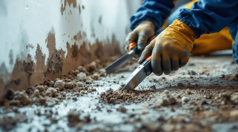 Mold Remediation Cost Guide Vacaville