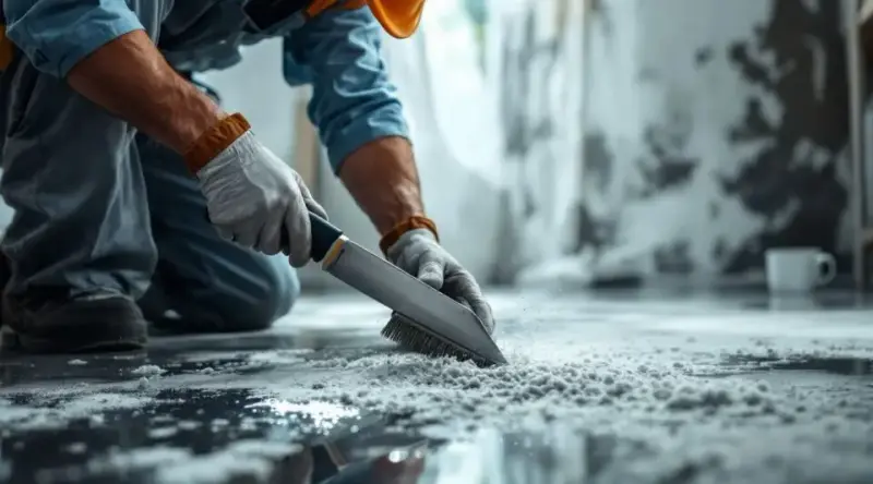 Mold Remediation Services Vacaville
