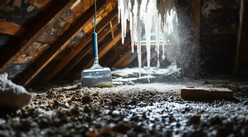 Professional Mold Removal Vacaville
