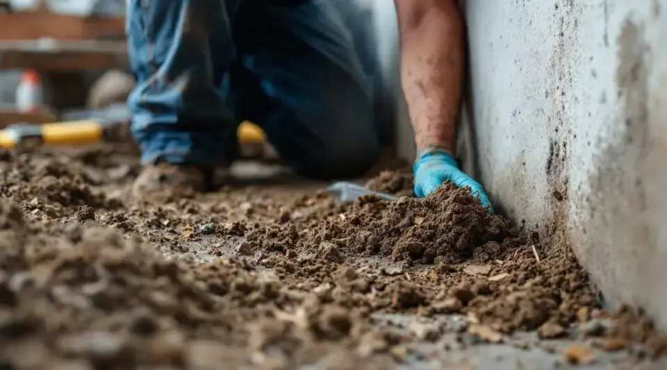 Certified Environmental & Remediation Technicians at Clear Choice Mold Remediation